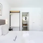 Sunnyland Cristianos Apartman Los Cristianos
