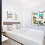 Apartman Sunnyland Cristianos *