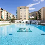 Sunnyland Cristianos Apartman