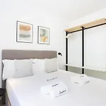 Apartman Sunnyland Cristianos Los Cristianos