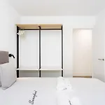 Apartman Sunnyland Cristianos Los Cristianos