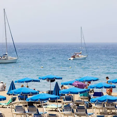 Apartment Sunnyland Cristianos *