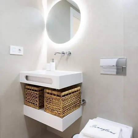 Sunnyland Cristianos *