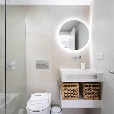 Apartment Sunnyland Cristianos