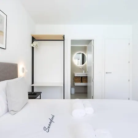 Sunnyland Cristianos Apartment Los Cristianos (Tenerife)