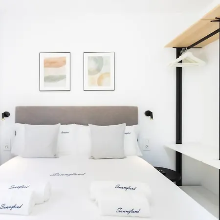 Sunnyland Cristianos