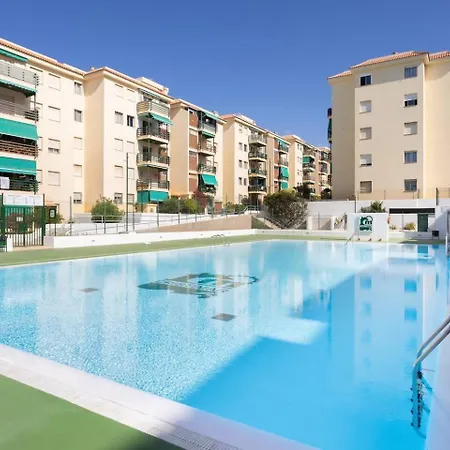 Apartamento Sunnyland Cristianos Los Cristianos (Tenerife)