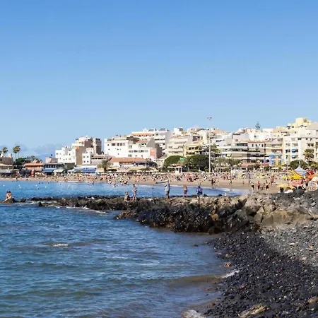 Sunnyland Cristianos Los Cristianos (Tenerife)