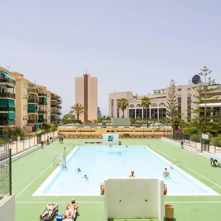 Apartamento Sunnyland Cristianos *