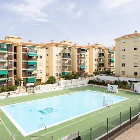 Sunnyland Cristianos Apartamento Los Cristianos (Tenerife)
