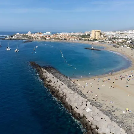 Apartment Sunnyland Cristianos Los Cristianos (Tenerife)