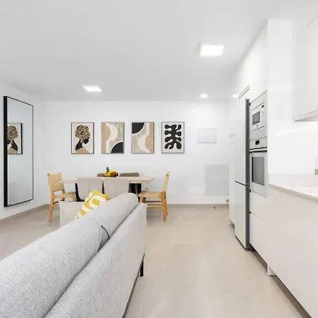 Apartment Sunnyland Cristianos