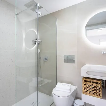 Sunnyland Cristianos Apartment