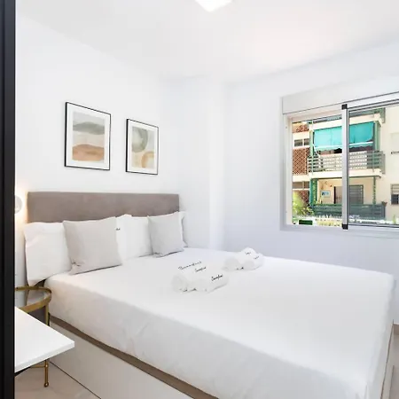Apartamento Sunnyland Cristianos *