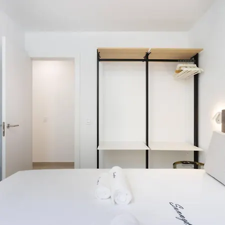 Sunnyland Cristianos Apartment Los Cristianos (Tenerife)