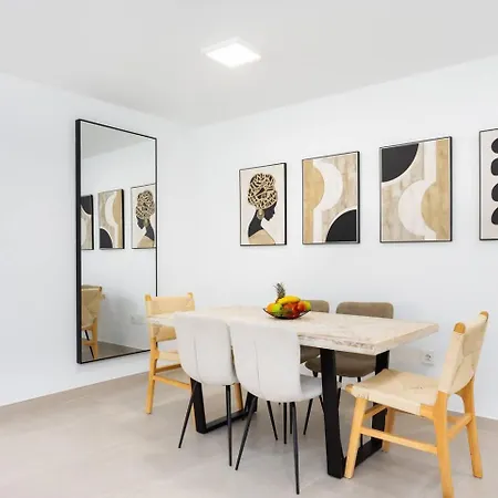 Apartment Sunnyland Cristianos Los Cristianos (Tenerife)