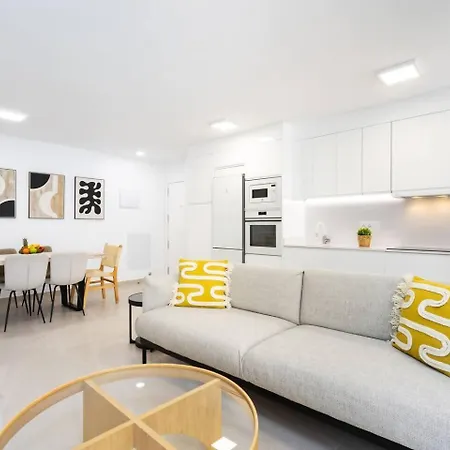 Apartamento Sunnyland Cristianos
