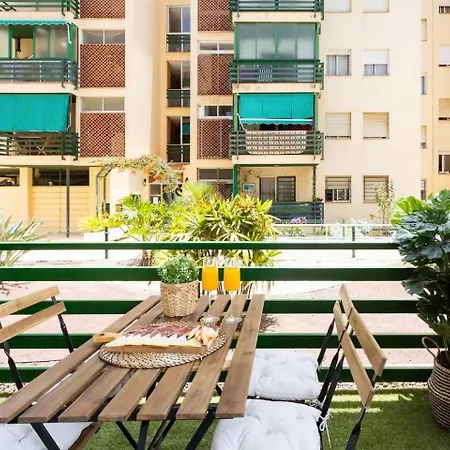 Sunnyland Cristianos Apartamento *