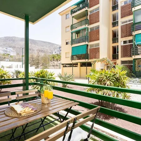 Apartamento Sunnyland Cristianos