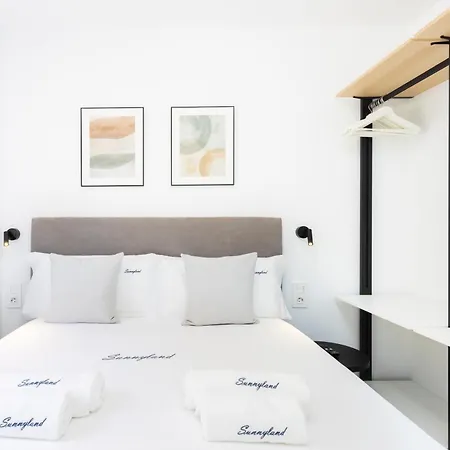 Sunnyland Cristianos *