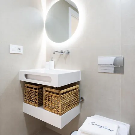 Sunnyland Cristianos Los Cristianos (Tenerife)