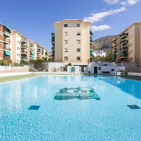 Sunnyland Cristianos Apartment