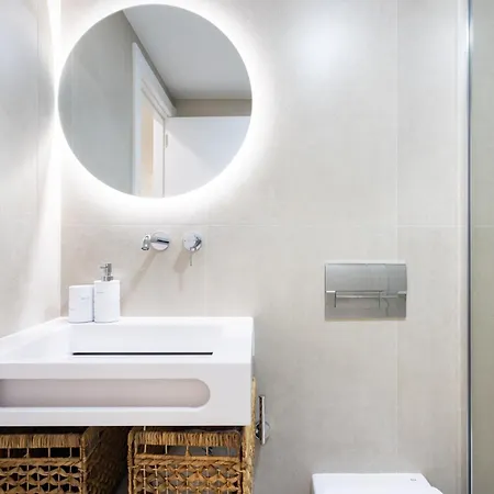 Sunnyland Cristianos Apartment