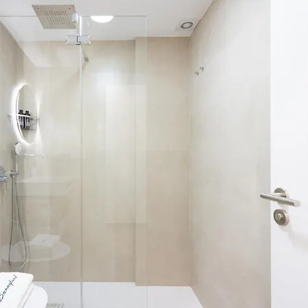 Sunnyland Cristianos Apartment *