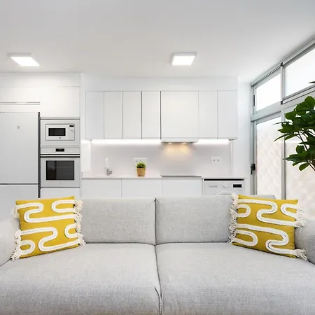 Apartment Sunnyland Cristianos