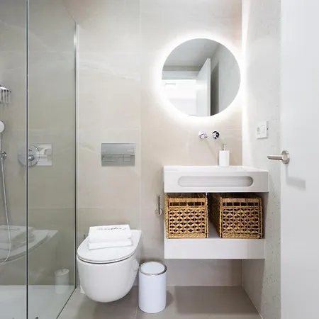 Sunnyland Cristianos Apartamento *