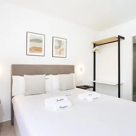 Apartamento Sunnyland Cristianos *