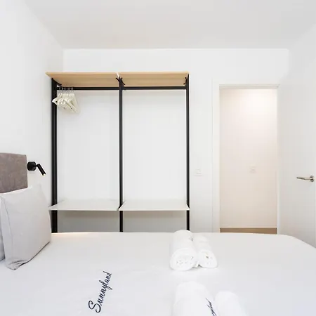 Apartment Sunnyland Cristianos Los Cristianos (Tenerife)