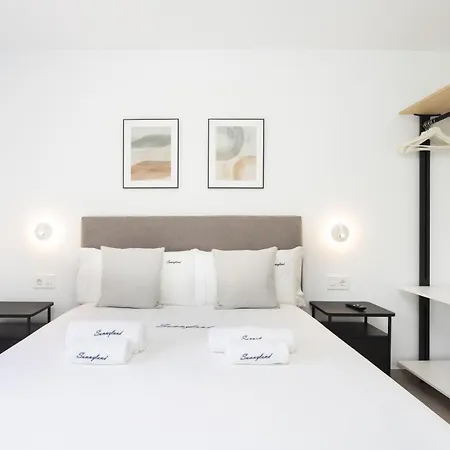 Sunnyland Cristianos Los Cristianos (Tenerife)