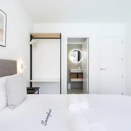 Sunnyland Cristianos Apartamento