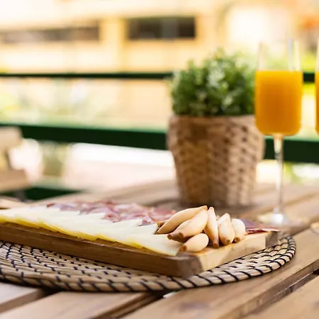 Apartamento Sunnyland Cristianos