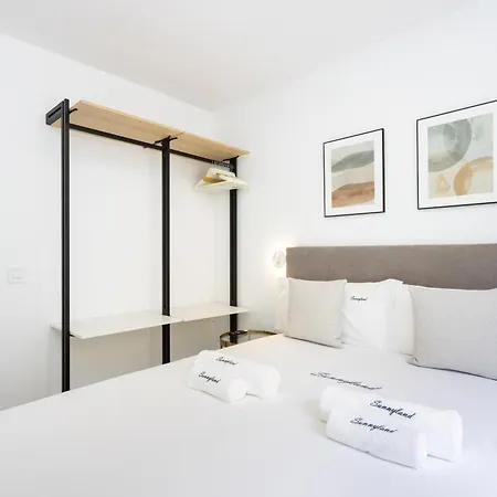 Apartment Sunnyland Cristianos *