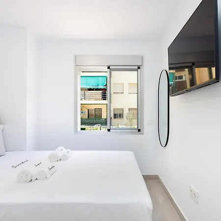 Sunnyland Cristianos Apartment Los Cristianos (Tenerife)