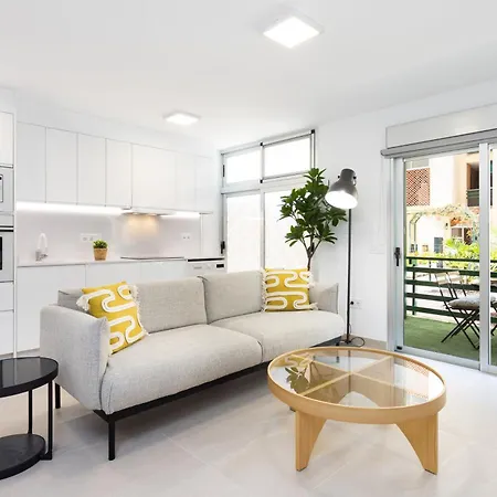 Apartment Sunnyland Cristianos *