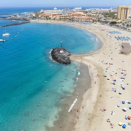 Sunnyland Cristianos Los Cristianos (Tenerife)