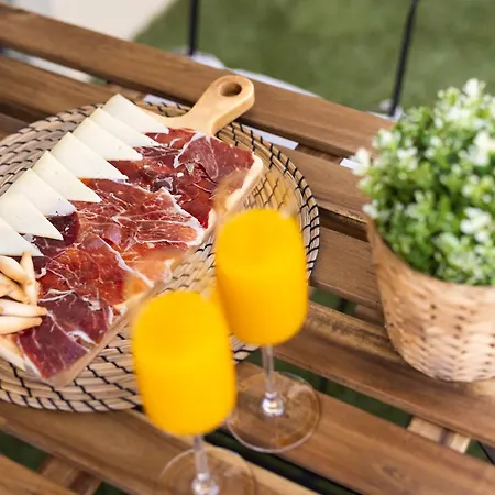 Apartment Sunnyland Cristianos