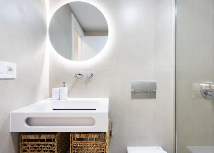 Sunnyland Cristianos דירה