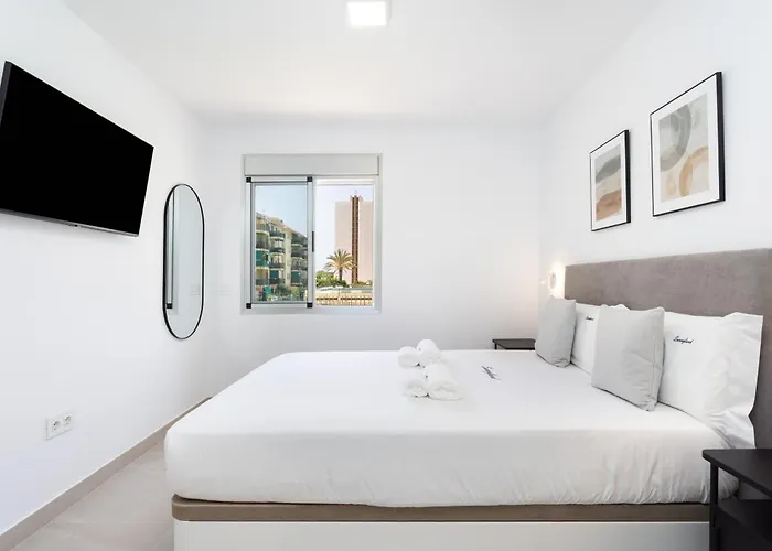 Sunnyland Cristianos