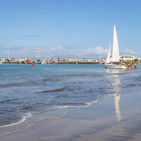 公寓 Sunnyland Cristianos