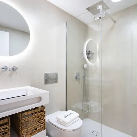 Sunnyland Cristianos 公寓 *