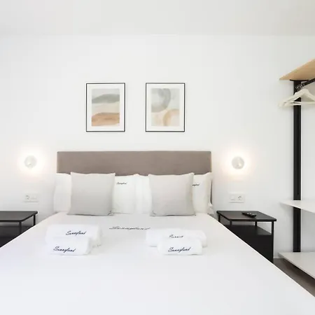 Sunnyland Cristianos * 洛斯克里斯蒂亚诺斯