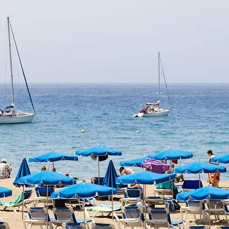 Sunnyland Cristianos 洛斯克里斯蒂亚诺斯