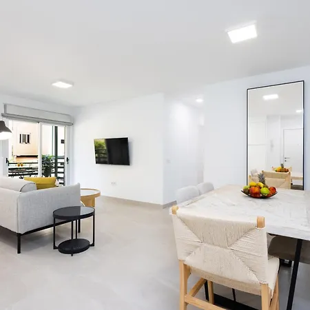 Apartamento Sunnyland Cristianos