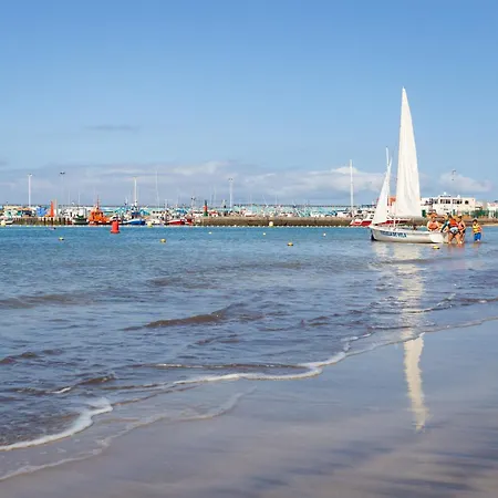 Sunnyland Cristianos 公寓 *