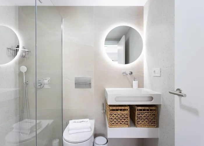 Apartamento Sunnyland Cristianos