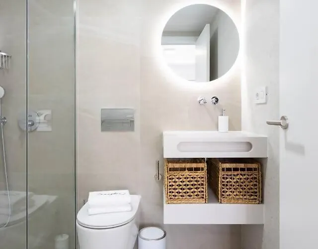 Apartamento Sunnyland Cristianos *